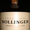 Bollinger Special Cuvee