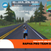 Zwift 785 Downtown Eruption