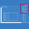 勉強→インテリア→空間と空間意識。