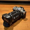 【お買い物】登山のお供に最強の組み合わせ、OM-5 と神レンズ（悪魔のレンズ）を購入