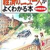 【読書メモ】カリスマ受験講師細野真宏の経済のニュースがよくわかる本シリーズ