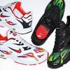 6月16日（土）　SUPREME × NIKE ZOOM STREAK SPECTRUM PLUS 