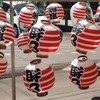 あっついぃぃ～～～～とけるけど夏景色　