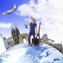 リーマンパッカーがセミリタイアを目指す