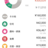 社会人48か月目の家計簿を振り返る