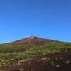 今年2度目の富士登山