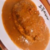 【カレー】新大久保で食べたカツカレー♪