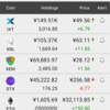 【8/20収支報告】札幌記念は外れるも、仮想通貨で資産が+219%に！