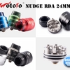 All-Round Player Wotofo NUDGE RDA Just $23.99