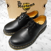 【購入品紹介】革靴（Dr.Martens）