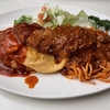伝説のミツヤライス
