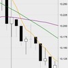 6月15日の収支：＋９００００円　下がるも押し目買いに徹する