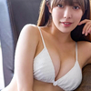 “津田塾大卒アイドル”塩見きらのFカップ美巨乳水着画像【４】
