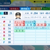 永利　勇吉1951(パワプロ2025再現選手)