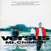 初期のMr.Children集大成のアルバム「Versus」を聴いてみよう。