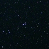 「散開星団NGC2169(37星団)」の撮影　2021年10月3日(機材：コ･ボーグ36ED、スリムフラットナー1.1×DG、E-PL5、ポラリエ)