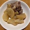 母の料理97
