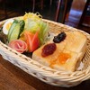 【てらにし珈琲店】世話焼きサービスがハマる老舗の喫茶店(中区宝町)