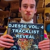 DJESSE VOL. 4 TRACKLIST REVEAL