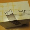 神戸モンブランさんのチーズケーキ　　