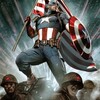 CAPTAIN AMERICA LIVING LEGEND【2022年9月の私的ベストアメコミ】