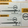 TOEIC650点の人へ。 参考書たった2冊で180点上げて笑顔になる方法