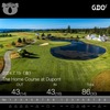 【アメリカ合宿⑫】2024年7月19日 午後 The Home Course：86(30)