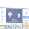 9/14 Fiorentina vs Juventus