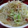 GOURMET〜『マイ・キング・オブ・ラーメン　二郎　京急川崎店２』