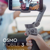 「Osmo Mobile 3 かOsmo Mobile 3コンボ」 どっちを買うべきか