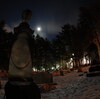 #456　Moon above the graveyard　（マイ・アイリッシュ）