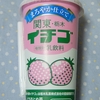 関東・栃木イチゴ