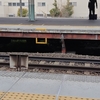 ホームドアを整備しやすい駅、そうでない駅。名鉄名古屋本線内の例。