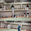 4/3稽古
