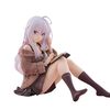 デスクに舞い降りた魔法使い！『魔女の旅々』イレイナ私服ver.フィギュアが日常に魔法をかける魅力