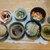 ぜんざい。糠床メンテ。長芋ステーキ。水炊き(7日目)