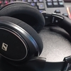 〈憧れのゼンハイザー〉HD598CSのご紹介