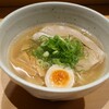 【らーめんや。】東広島から2月移転オープンしたラーメン店(中区大手町)