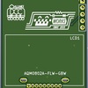 「Smile BiDi-Repeater Mini」LCDオプション基板