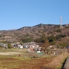 秦野　転　天気　最高気温２０度　🌤晴れ