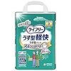  トイレットペーパーと間違えてライフリー パンツタイプ うす型軽快パンツ を買ってくる