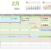 【2月カラダ予報】暦上の新年の動きの矛先はどこに