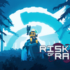 【レビュー】『RiskOfRain2（リスクオブレイン2）』時間経過と共に難易度が上がっていく惑星探索型ローグライクTPSアクションゲーム【評価・感想】