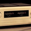 転機となった機器⑤　Accuphase E-305 