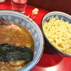 【今週のラーメン７３８】 自家製中華そば 勢得 （東京・千歳船橋） つけ麺＋味付け玉子