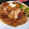 【肉の日】シャリアピンステーキ簡単レシピ～玉ねぎで柔らか、ソースはシンプル仕上げ～