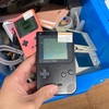 ジャンクのゲームボーイポケットを購入しました。