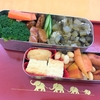 久々★ムスメ弁当