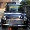 mini1000　John cooper //完成＾＾