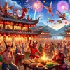 『ONI IV 鬼神の血族』 Playlog 8